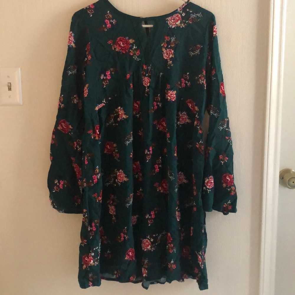 Kids XL dress